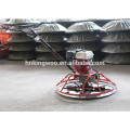 2018 Walk Behind Concrete Trowel 90cm Power Trowel With Honda Engine